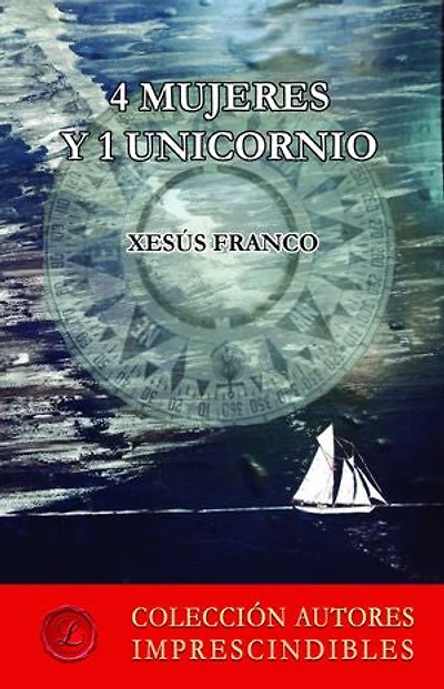 4 MUJERES CARDINALES Y 1 UNICORNIO