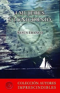 4 MUJERES CARDINALES Y 1 UNICORNIO