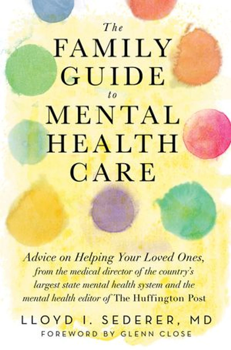 The Family Guide to Mental Health