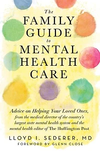 The Family Guide to Mental Health