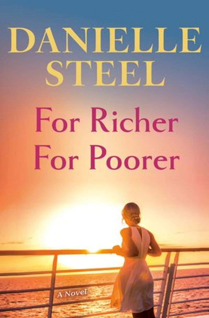 For Richer Poorer: A Novel