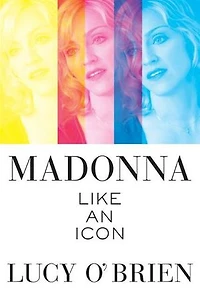 Madonna: Like an Icon