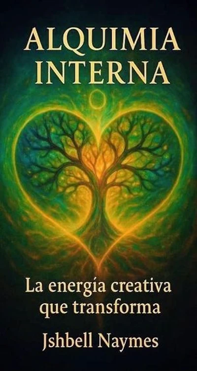 Alquimia Interna II: Trilogía Alquimia Interna, #2