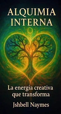 Alquimia Interna II: Trilogía Alquimia Interna, #2