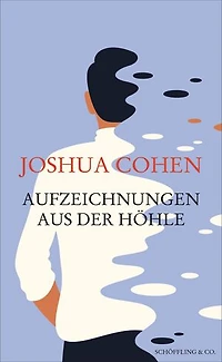 Aufzeichnungen aus der Höhle