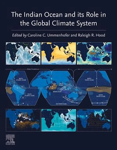 the Indian Ocean and its Role Global Climate System