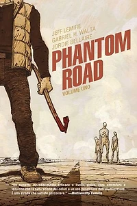 Phantom Road 1