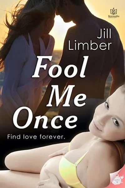 Fool Me Once