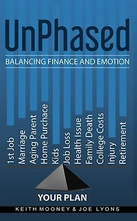 Unphased: Balancing Finance and Emotion