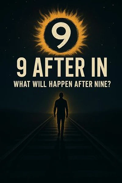 9 AFTER IN(English): 1, #1