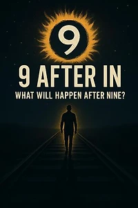 9 AFTER IN(English): 1, #1