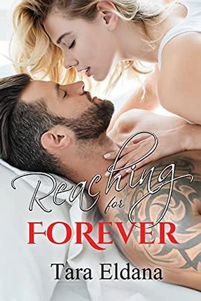 Reaching for Forever: Kinklink, #4