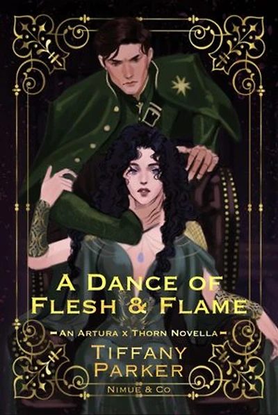 A Dance of Flesh & Flame