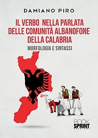 Il verbo nella parlata delle comunità albanofone della Calabria