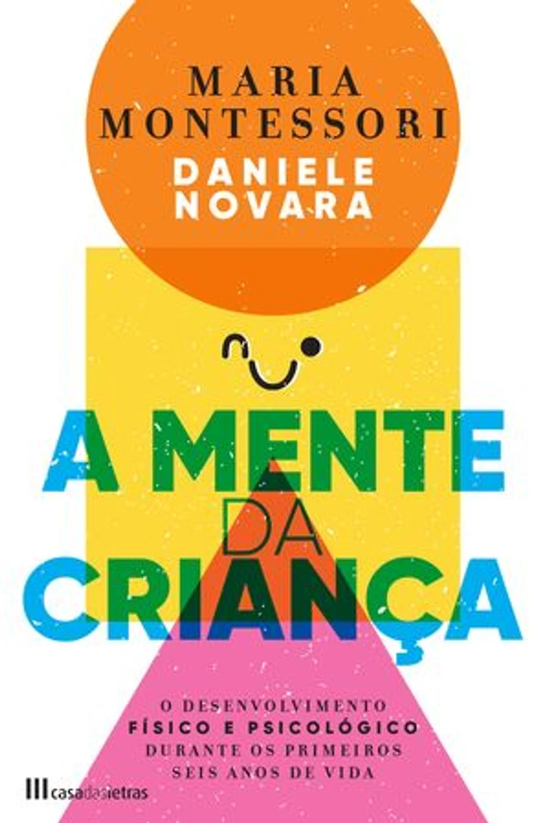 A Mente da Criança