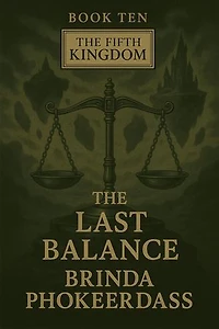 The Last Balance: The Fifth Kingdom, #10