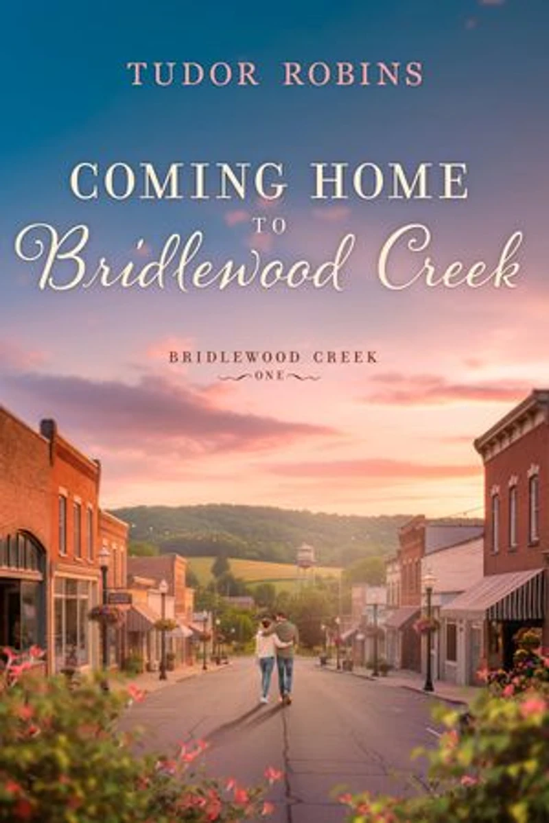 Coming Home to Bridlewood Creek: A Small-Town Romance