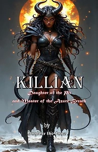 Killian, Daughter of the Pit: Holy Unholy Adventurers