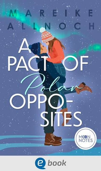 A Pact of Polar Opposites