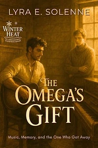 The Omega’s Gift: Music, Memory, and the One Who Got Away
