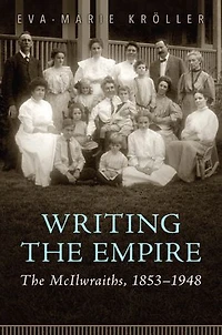 Writing The Empire: McIlwraiths, 1853-1948