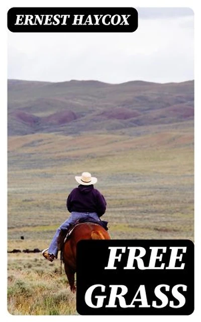 Free Grass: Enriched edition.