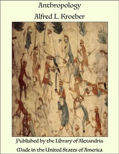 Anthropology