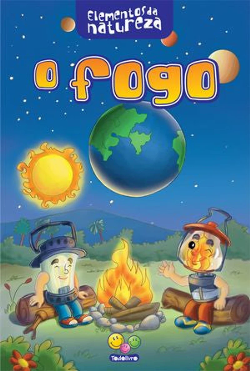Fogo
