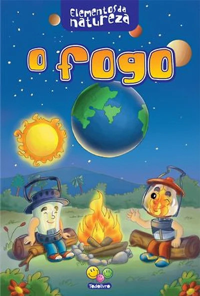 Fogo