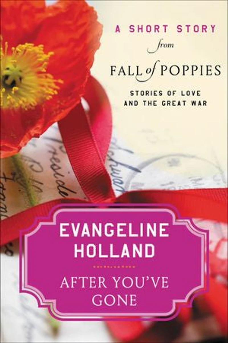 After You've Gone: A Short Story from Fall of Poppies