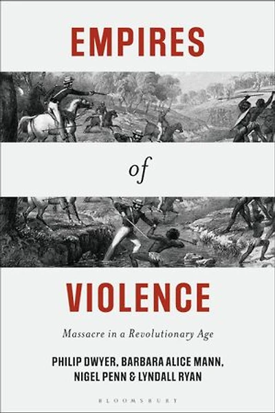 Empires of Violence: Massacre a Revolutionary Age