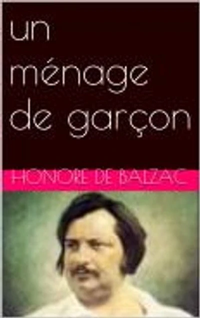 un ménage de garçon