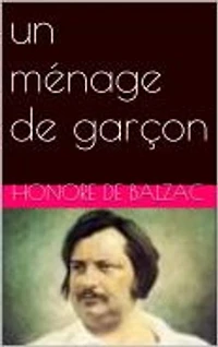un ménage de garçon