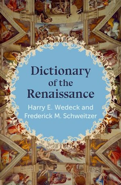 Dictionary of the Renaissance