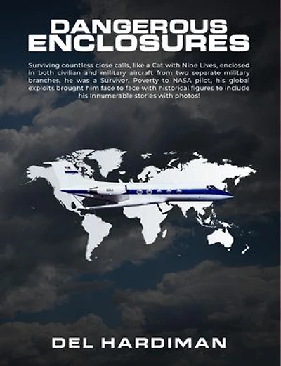 Dangerous Enclosures