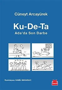 Ku-De-Ta Ada'da Son Darbe