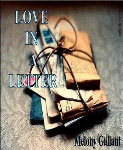 Love in a Letter: Love in a Letter