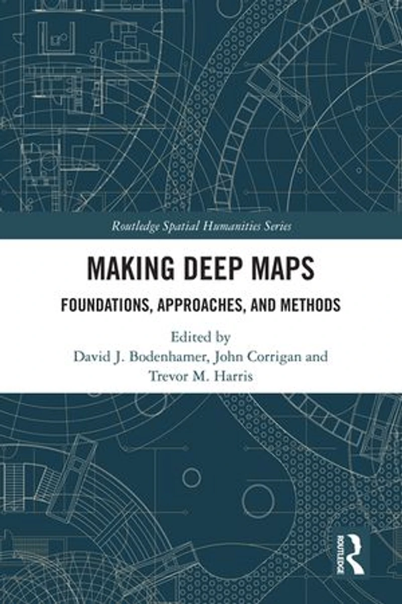Making Deep Maps: Foundations, Approaches, and Methods