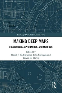 Making Deep Maps: Foundations, Approaches, and Methods