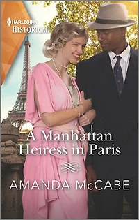 A Manhattan Heiress in Paris
