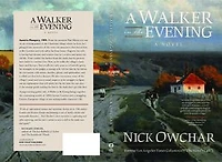 A Walker in the Evening