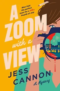 A Zoom with View: Mystery