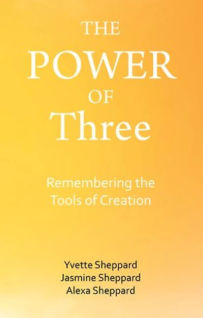 the Power of Three: Remembering Tools Creation