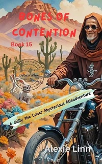 Bones of Contention: Sally the Loner, #15