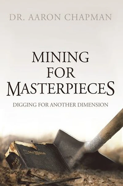 Mining for Masterpieces: Digging Another Dimension