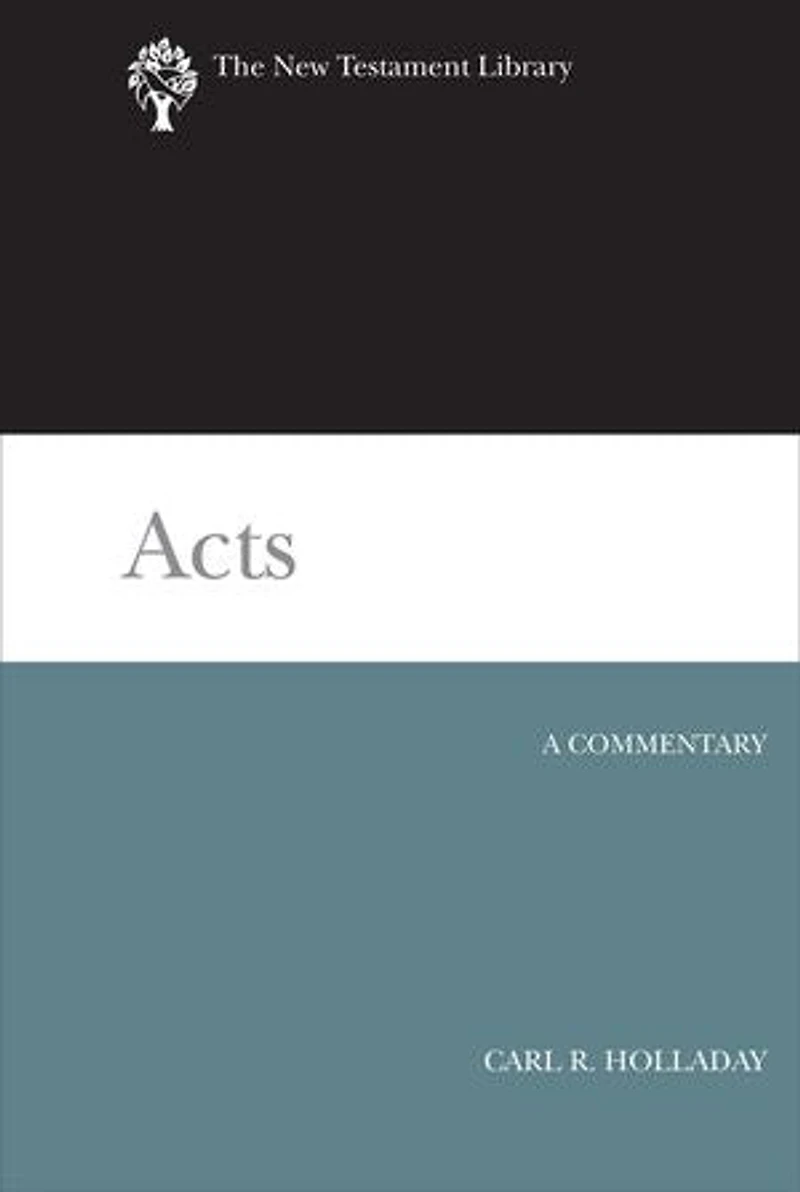 Acts: A Commentary
