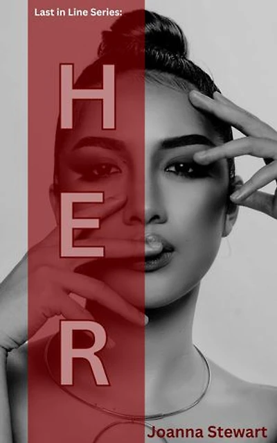 Her: Last in Line, #2