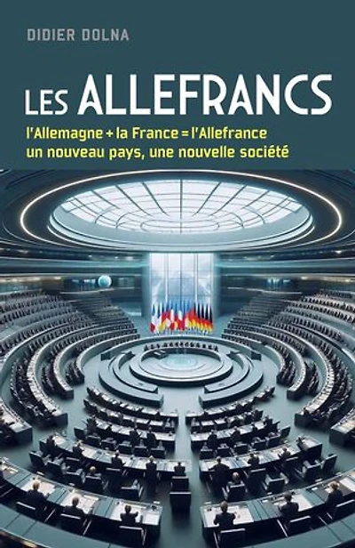 Les Allefrancs: Frankland/Le grand rapprochement