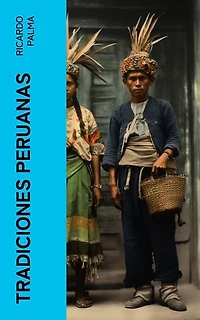 Tradiciones peruanas