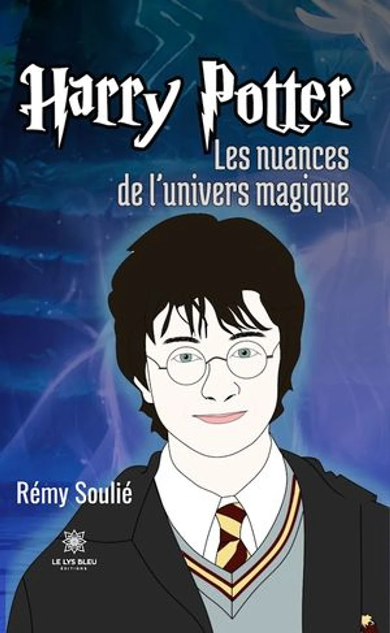 Harry Potter: Les nuances de l’univers magique